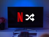 Künftig muss man sich endlich nicht mehr entscheiden, welchen Film oder welche Serie man auf Netflix als nächstes anschaut. (Bild: David Balev, bearbeitet)