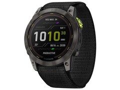 Garmin: Neue Funktionen durch kostenfreies Update (Bildquelle: Garmin)
