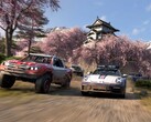 Forza Horizon 6