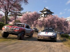 Forza Horizon 6