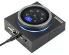 Halo Touch V2: Hub mit Zusatzfunktionen und Display