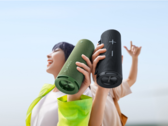 Huawei bringt mit dem Sound Joy einen neuen Outdoor-Lautsprecher auf den Markt. (Bild: Huawei)