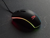 HyperX Pulsefire Surge: Neue, symmetrische Maus mit RGB-LED-Band erhältlich