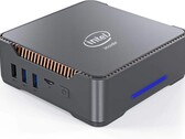 GK3V: Neuer Mini-PC mit 2,5-Zoll-Slot zum kleinen Preis erhältlich