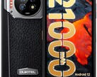 Oukitel WP19: Outdoor-Smartphone mit riesigem Akku