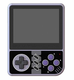 PiBoy Mini: Retro-Handheld auf Raspberry Pi-Basis