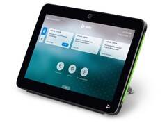 Poly TC10: Neues, spezielles Tablet etwa für Meetings