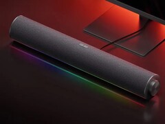 Redmi: Neue, günstige Soundbar mit RGB-Beleuchtung