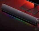 Redmi: Neue, günstige Soundbar mit RGB-Beleuchtung