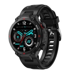 W13: Neue Smartwatch ab sofort erhältlich