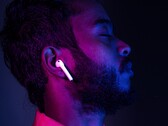 Apple AirPods könnten künftig dazu in der Lage sein, den Gehörgang des Nutzers zu scannen. (Bild: Tarun Savvy)