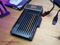 Raspberry-Pi-Alternative Zimaboard im Hands-On: Vielseitiger X86-Single-Board-Allrounder lädt zum Probieren und Lernen ein