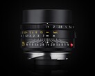 Das brandneue Leica Summilux-M 35 mm f/1.4 ASPH. kann deutlich näher fokussieren als sein Vorgänger. (Bild: Leica)