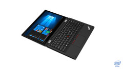 Lenovo enthüllt ThinkPad L390 &amp; ThinkPad L390 Yoga mit Intel Whiskey Lake