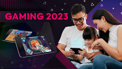 Der Gaming-Report 2023 enthüllt Trends und Prognosen für die Zukunft der Spiele-Branche.