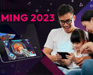 Der Gaming-Report 2023 enthüllt Trends und Prognosen für die Zukunft der Spiele-Branche.