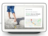 Google Nest Hub: Smart Display kommt für 130 Euro.