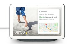 Google Nest Hub: Smart Display kommt für 130 Euro.