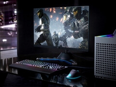 Lenovo Legion Y27gq-25: 27-Zoll-Monitor mit 240 Hz, 0,5 ms und QHD erhältlich.