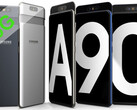 Samsung Galaxy A90 5G: Launch im Herbst zu günstigem Preis.