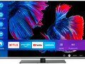 Medion: Neuer 4K OLED Smart-TV Life X15564 mit 55 Zoll und 100 Hz erhältlich.