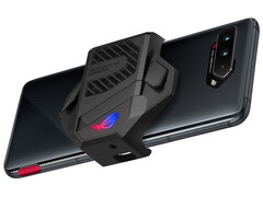 Test Asus ROG Phone 5 - Der Primus unter den Gaming-Smartphones