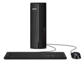 Core Ultra 7, 32 GB RAM, 1-TB-SSD: Acer Aspire XC-1860. (Bild: Acer)