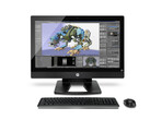 Test HP Z1 G2 AIO Workstation