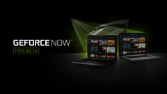 NVIDIAs GeForce NOW Service läuft in einer kostenlosen Beta. (Quelle: NVIDIA)