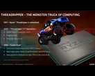 AMD Roadmap Folie 1