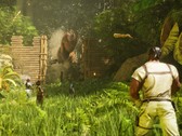 ARK: Survival Ascended kann auf Steam noch bis zum 13. Juli kostenlos gespielt werden und ist anschließend für 11,24 Euro erhältlich.