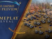 Microsoft gibt Einblicke ins Gameplay von Age of Empires 4. (Bild: Microsoft)