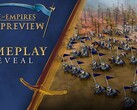 Microsoft gibt Einblicke ins Gameplay von Age of Empires 4. (Bild: Microsoft)