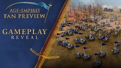 Microsoft gibt Einblicke ins Gameplay von Age of Empires 4. (Bild: Microsoft)