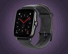 Die Amazfit GTS 2 wird derzeit für nur 59 Euro angeboten.
