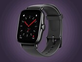 Die Amazfit GTS 2 wird derzeit für nur 59 Euro angeboten.