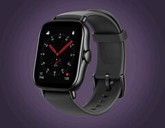 Die Amazfit GTS 2 wird derzeit für nur 59 Euro angeboten.