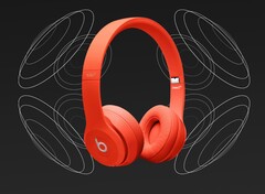 Die abgebildeten Beats Solo3 sollen bald einen Nachfolger erhalten. (Bild: Apple / Beats)