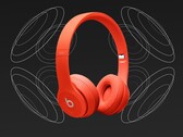Die abgebildeten Beats Solo3 sollen bald einen Nachfolger erhalten. (Bild: Apple / Beats)