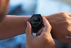 Asus bereitet den Release der VivoWatch 5, einem Nachfolger der hier zu sehenden Asus VivoWatch SP, vor. (Bild: Asus)