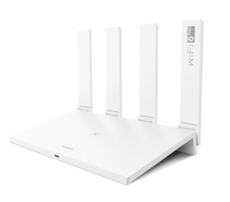 HUAWEI WiFi AX3 Quad-Core Router