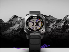 Die neue Casio Pro Trek PRW-69Y-1