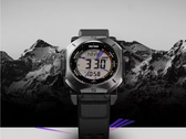 Die neue Casio Pro Trek PRW-69Y-1