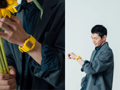Die neue Casio G-Shock DW-5600MOT26-9 verfügt über ein individuelles Armband und eine spezielle LED-Hintergrundbeleuchtung
