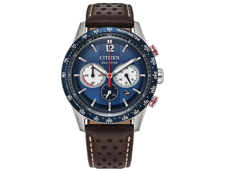 Citizen Chrono Racing CA4716-09L