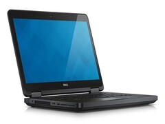 Test Dell Latitude 14 E5450 Notebook