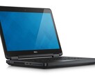 Test Dell Latitude 14 E5450 Notebook