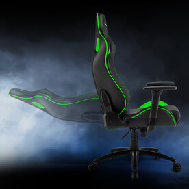 Sharkoon Elbrus 2 Gaming-Stuhl