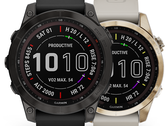 Garmin fēnix 7: Die neue Multisport-Uhr ist ab sofort erhältlich