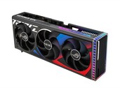Wer eine Nvidia GeForce RTX 4090 besitzt, kann DLSS 3 mit AMD FSR oder Intel XeSS kombinieren. (Bild: Asus)